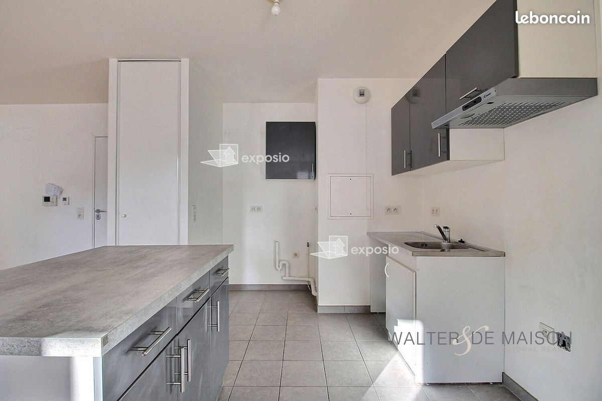 Appartement a louer cachan - 2 pièce(s) - 50 m2 - Surfyn