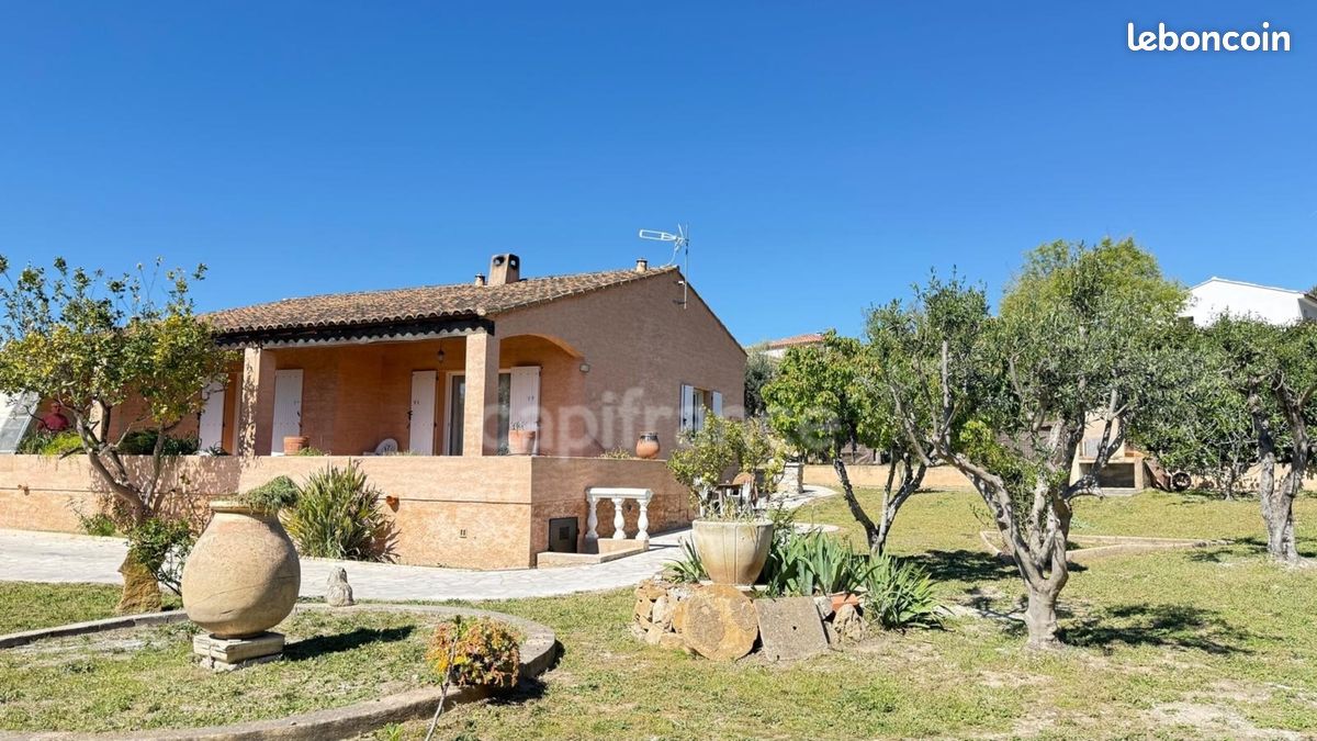 Maison 4 pièces 110 m² (image 4)