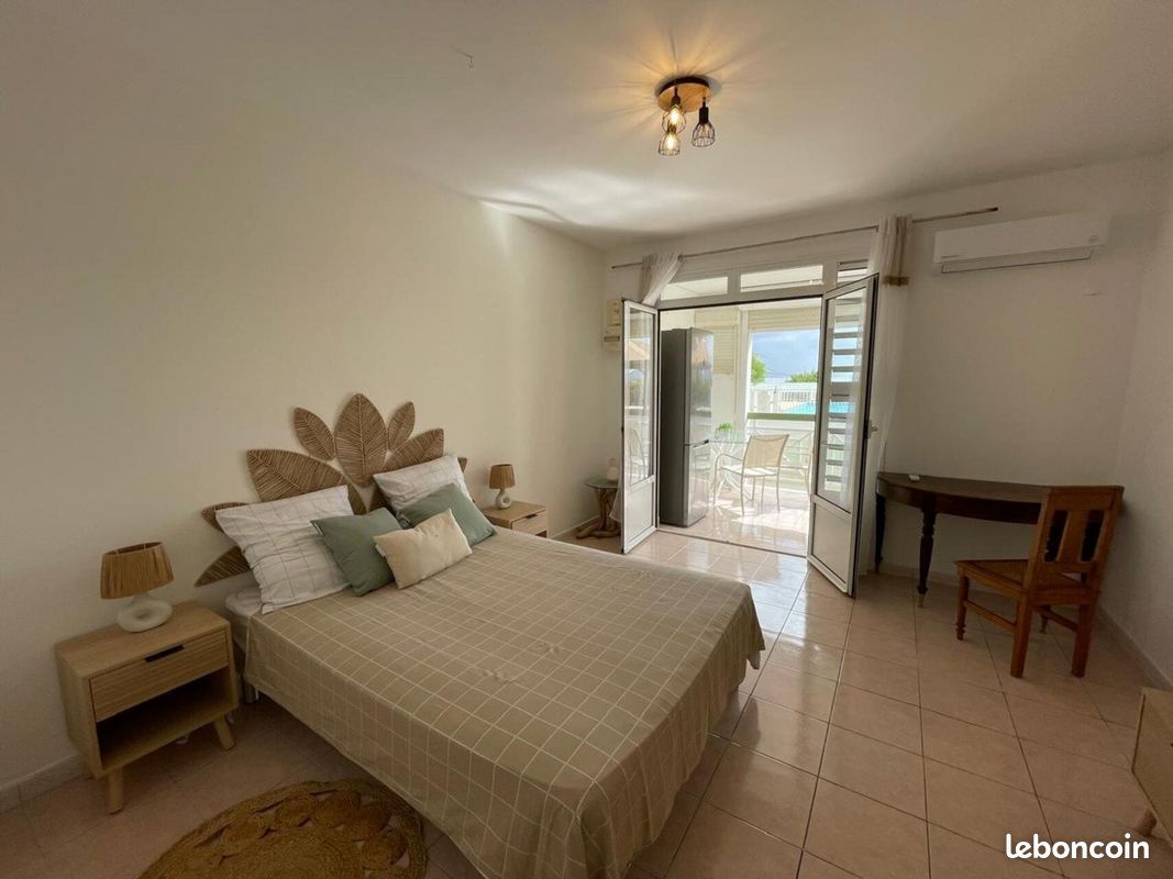 Appartement 1 pièce 27 m² · à Sainte-Luce · 27 m² · 850 €