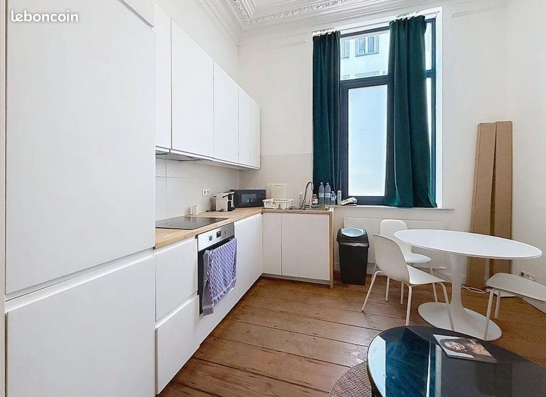 Appartement 1 pièce 35 m² · à Bordeaux · 35 m² · 770 €