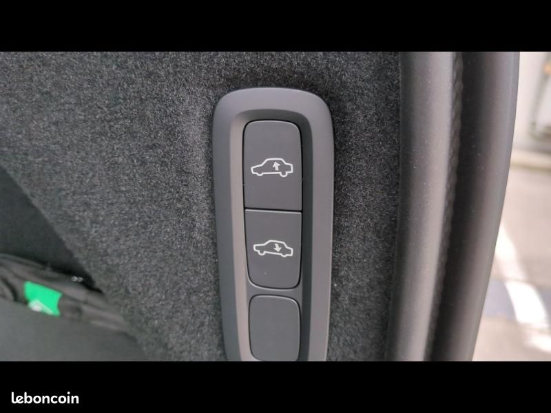 Volvo XC90 T8 AWD 310 + 145ch Ultra Style Dark Geartronic (image 13)