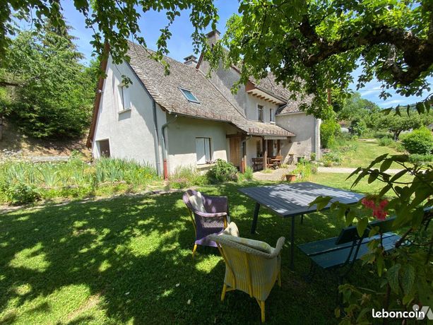 Maison 7 pièces 157 m²