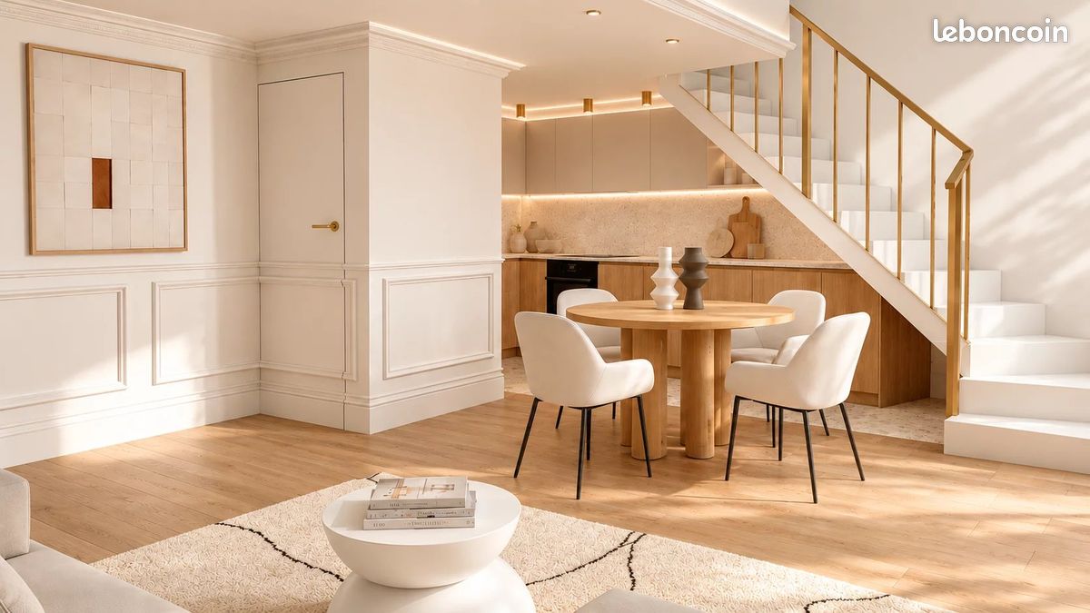 Appartement 4 pièces 78 m² · à Nice · 78 m² · 735 000 €