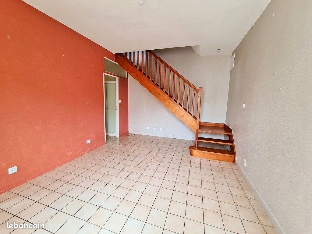 Appartement 3 pièces 53 m² · à Saint-Max · 53 m² · 705 €/mois