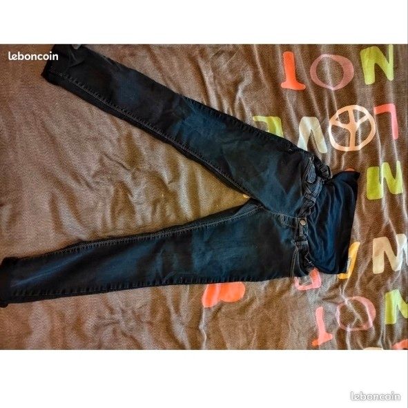 Vêtements de grossesse (image 1)