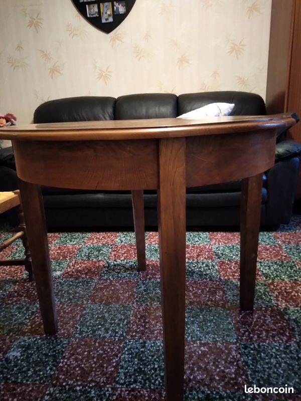 Table ronde (image 2)