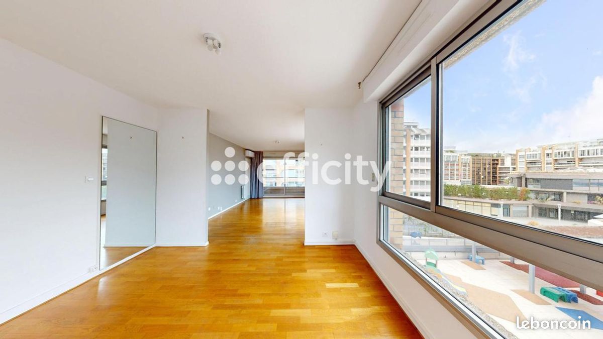 Appartement 3 pièces 99 m² · à Toulouse · 99 m² · 540 000 €