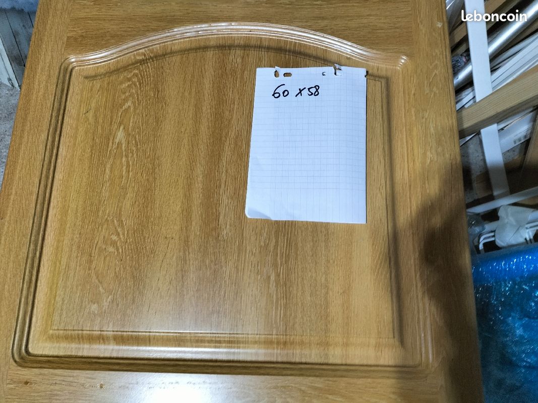 3 portes de cuisine (image 1)