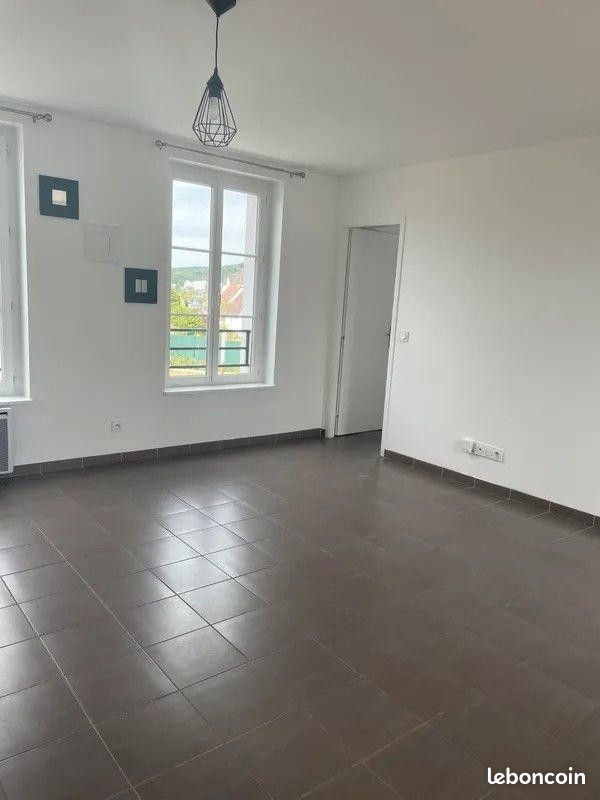Appartement 1 pièce 22 m² · à Rouen · 22 m² · 450 €/mois