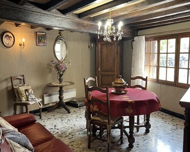Maison 310 000 € - 184 m²