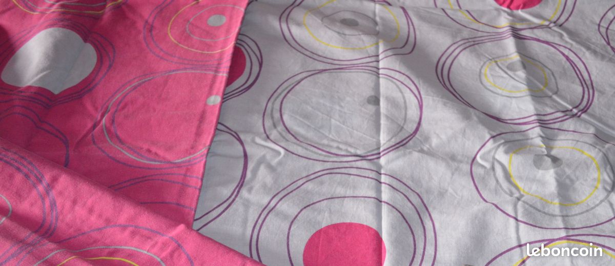 HOUSSE de couette (image 3)