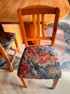 Ensemble salle à manger (image 3)