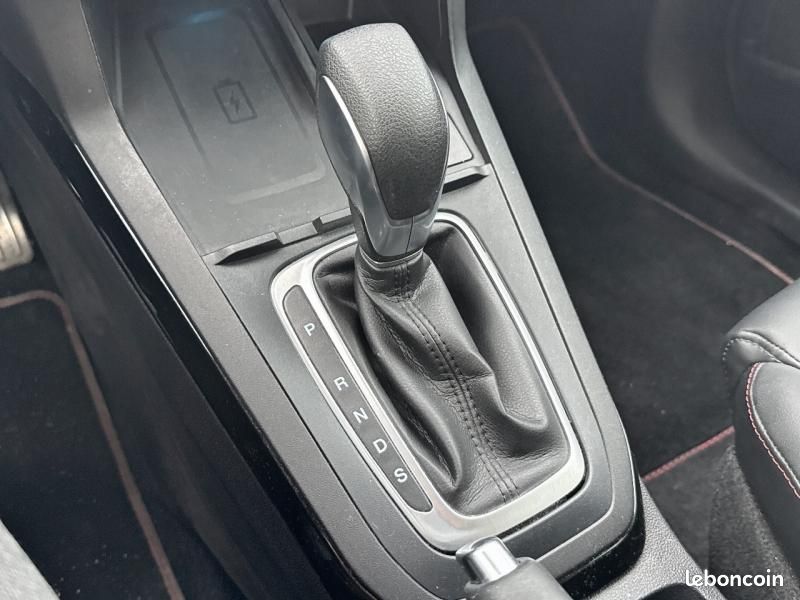 Ford Puma 1.0 EcoBoost 155ch S&S mHEV ST-Line X Powershift (image 26)