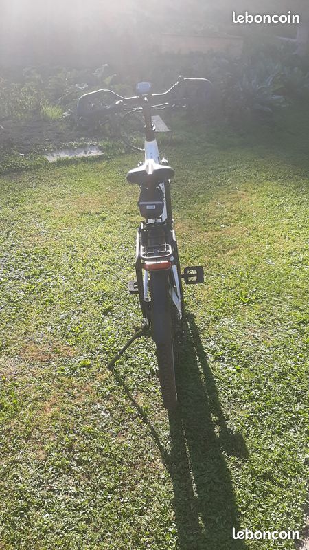 Vélo électrique Pégasus (image 8)