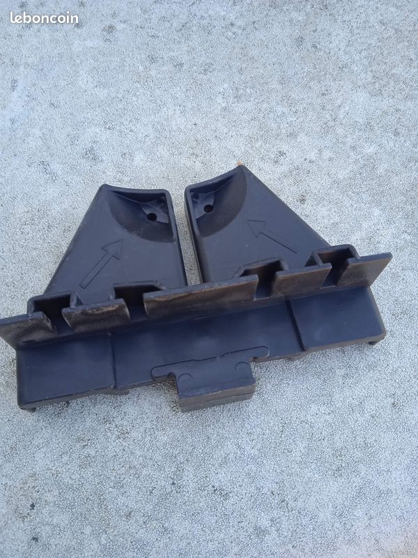 35 supports d’habillage jouplast (image 1)