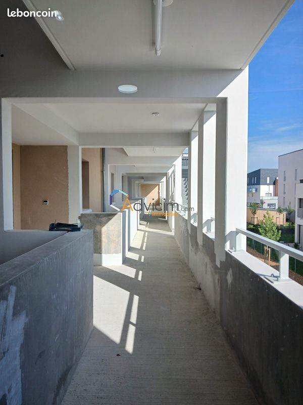 Appartement a louer saran - 2 pièce(s) - 45 m2 - Surfyn