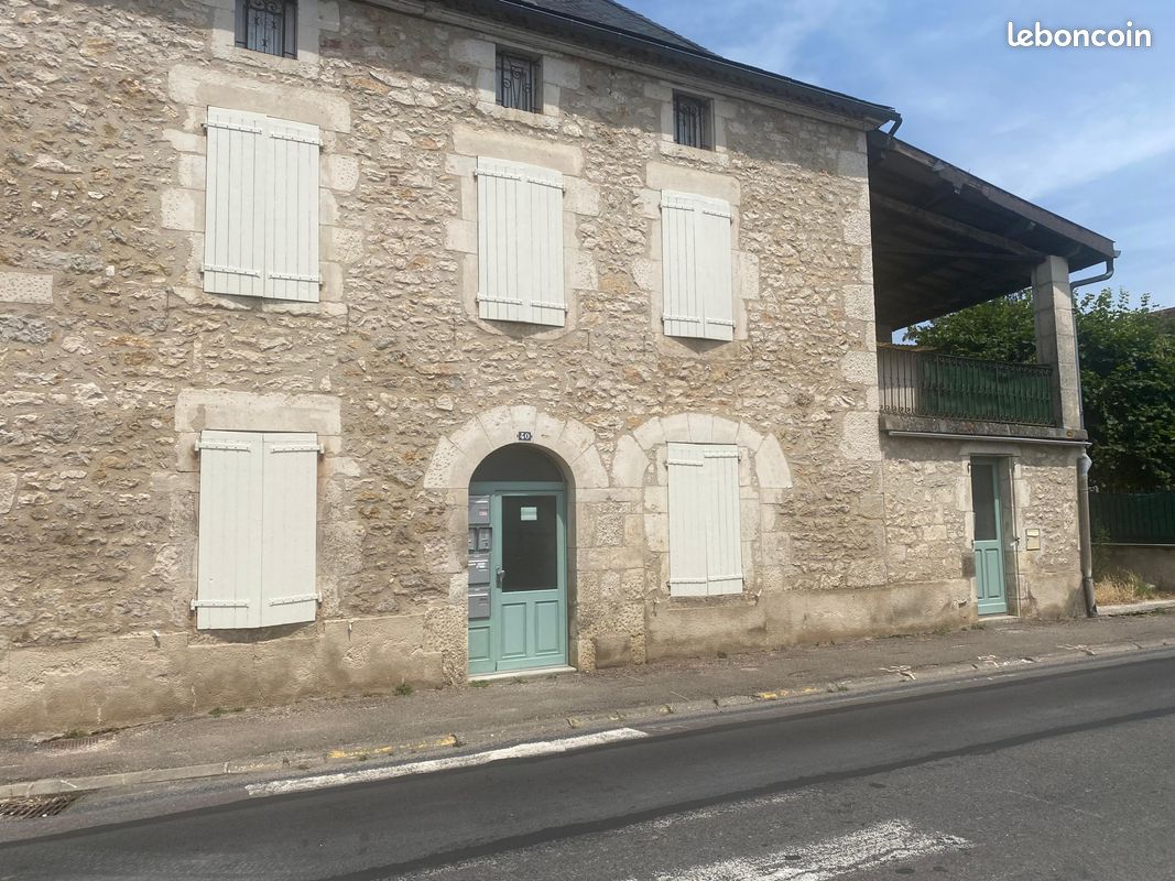 Immeuble 190 m² Souillac (image 2)