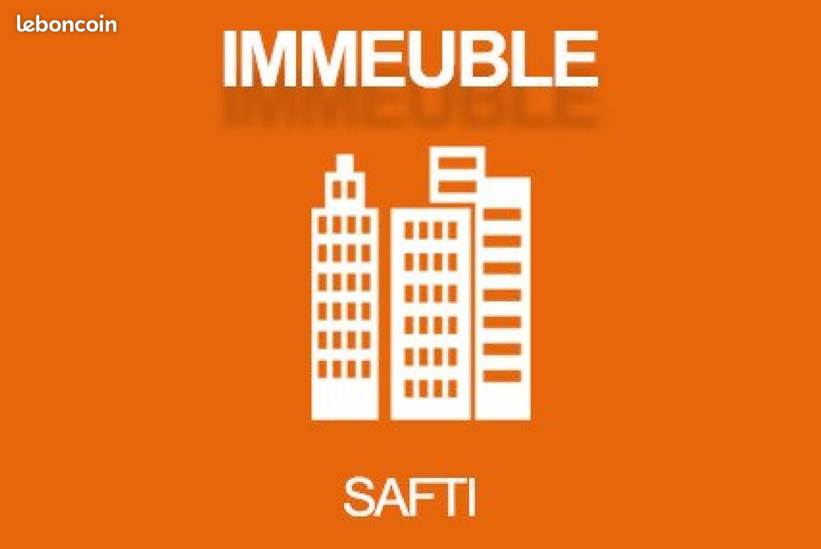 Immeuble 250 m² · à Niort · 250 m² · 397 000 €