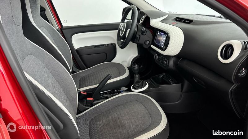 Renault Twingo 1.0 SCe 65ch Equilibre (image 15)