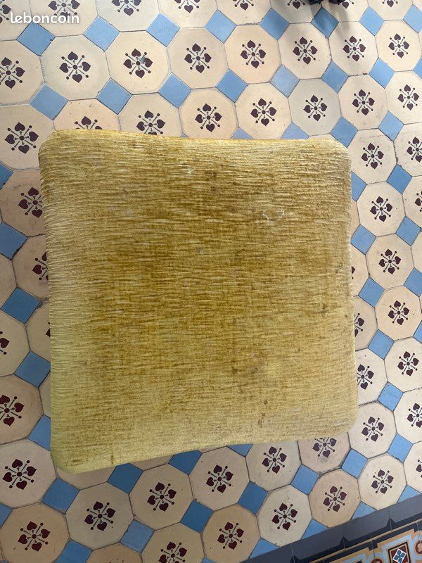 Pouf de salon (image 4)