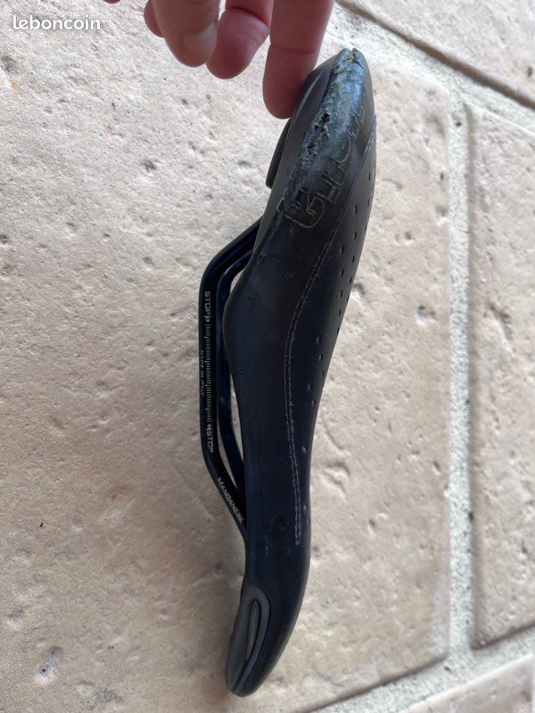 Selle Italia C2 Gel Flow (image 2)