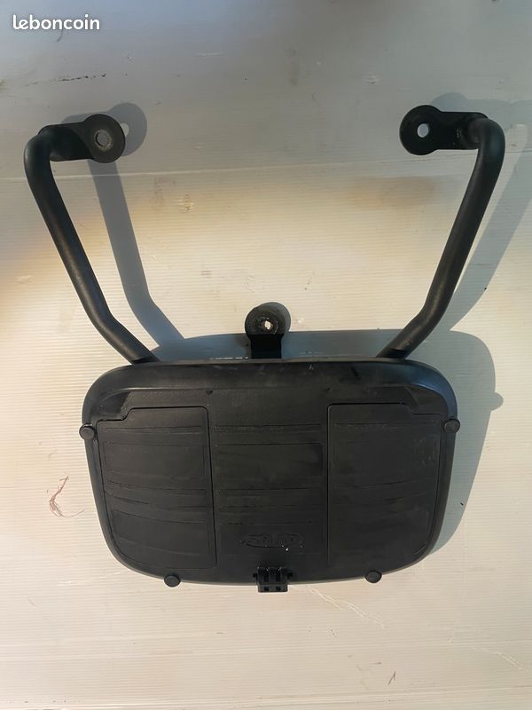 Support, top caisse shad Sym jet 14 🚚livraison gratuite🚚 (image 1)