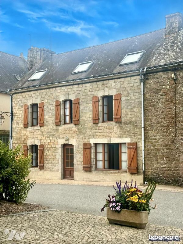 Maison 7 pièces 142 m² · à Ploërdut · 142 m² · 125 688 €