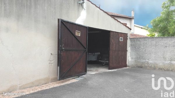Maison 5 pièces 141 m² - Châteaubernard 16100 (image principale 10)