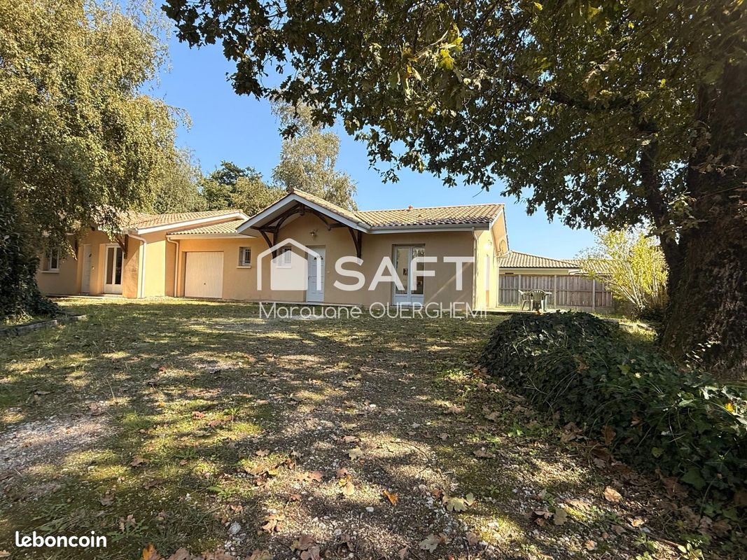 Maison 5 pièces 145 m² · à Lacanau · 145 m² · 637 000 €