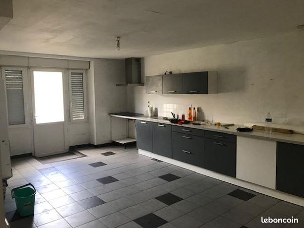 Immeuble de rapport 16 pièces 346 m²