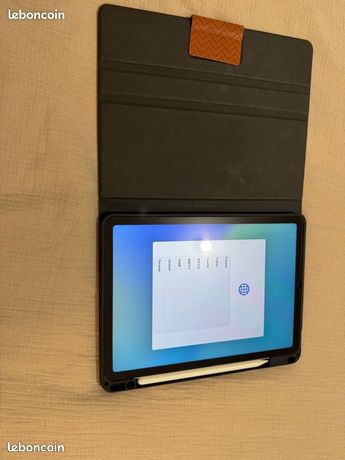 IPad Air 5e génération (M1) – 64 Go – Wi-Fi – Très bon état 6