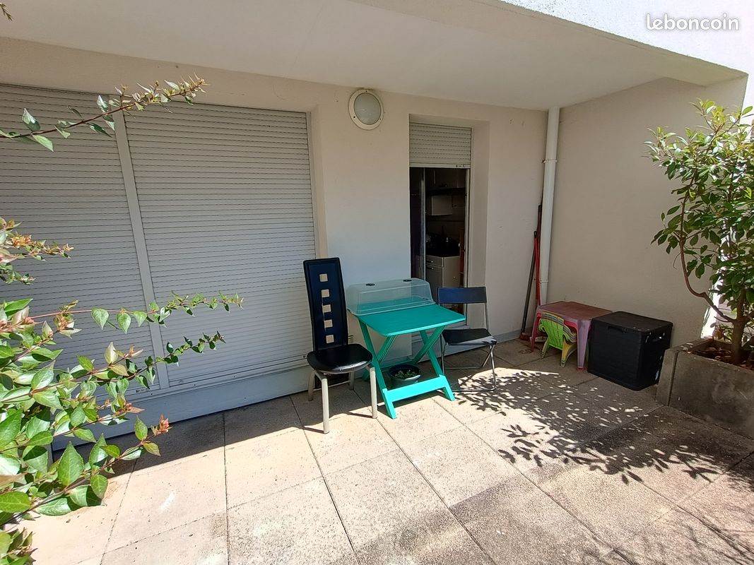 Appartement 3 pièces 65 m² · à Orléans · 65 m² · 840 €