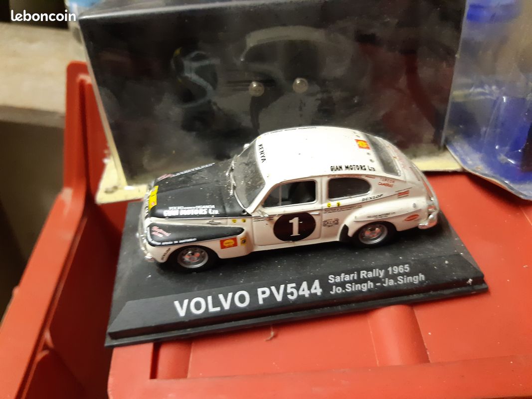 Voitures miniatures (image 3)
