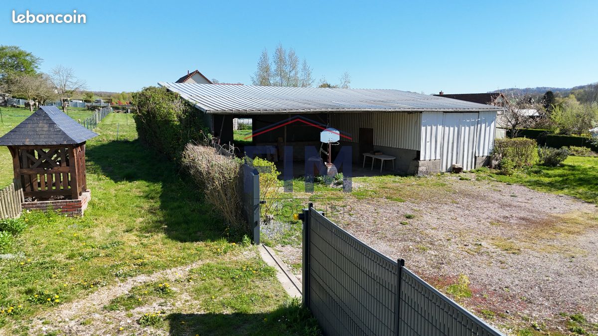 Maison 5 pièces 148 m² (image 20)