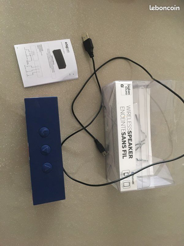 Petite Enceinte (image 2)