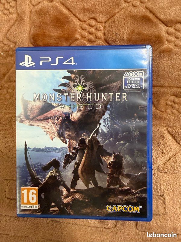 Ps4 1TB + 19 jeux + manette Sony et Subsonic + cable alimentation et hdmi (image 14)