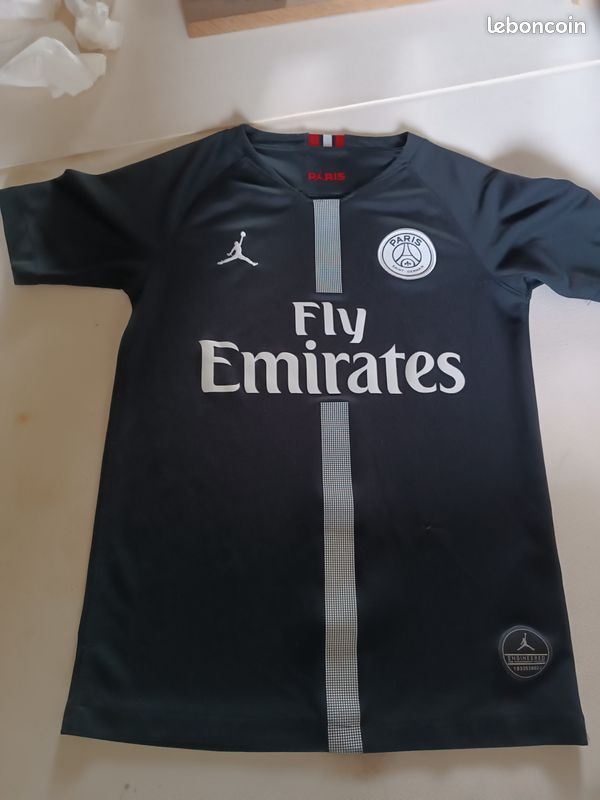 Jersey Nouveau Maillot Psg Jordan 2019 Maillot Paris 2019 Jordan 2025