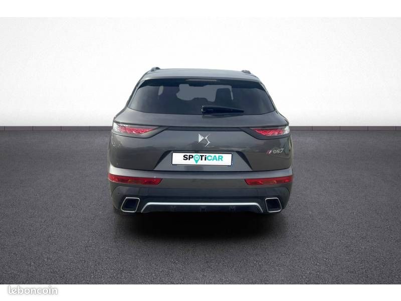 DS 7 DS7 Crossback BlueHDi 180 EAT8 Performance Line+ (image 5)