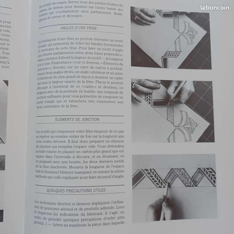 Loisirs créatifs (image 5)