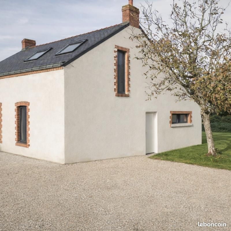Maison 3 pièces 62 m² · à Sainte-Luce-sur-Loire · 62 m² · 244 900 €