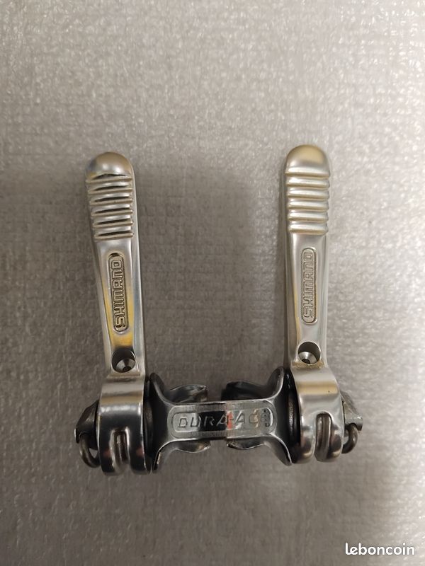 Support de guidon Constrictor, Gen 2, sup. chrome - Gold Rider
