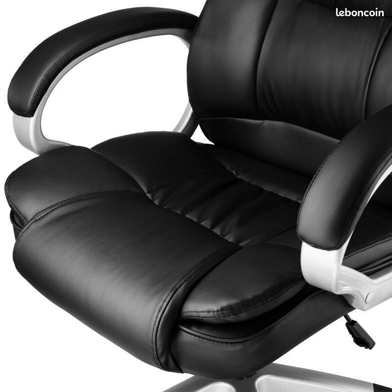 Fauteuil de Bureau (image 5)