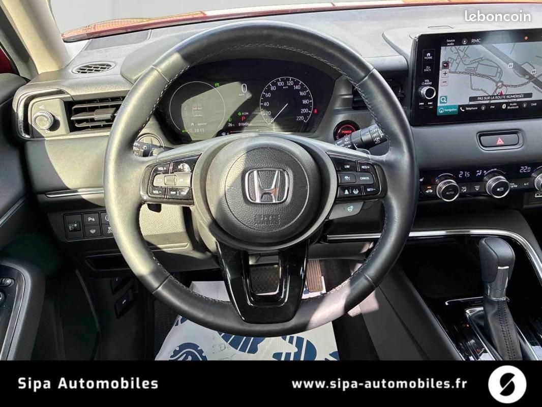 Honda HRV HR-V III e:HEV 1.5 i-MMD Advance 5p (image 15)