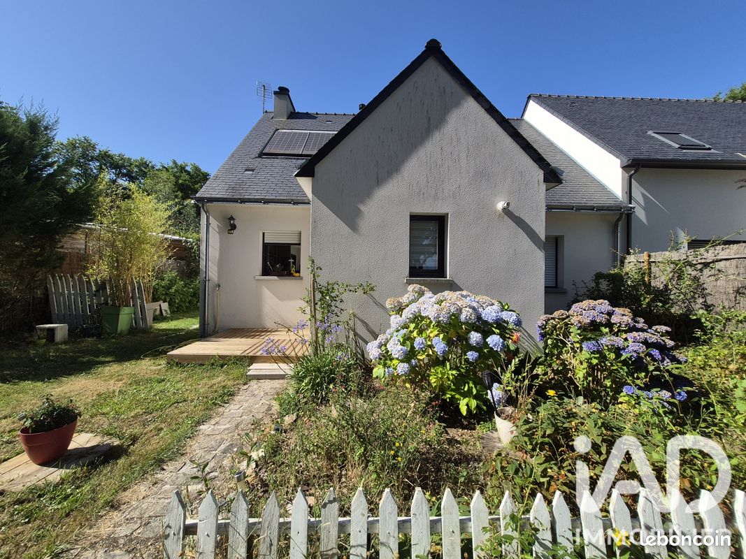 Maison 5 pièces 96 m² · à Guérande · 96 m² · 355 000 €