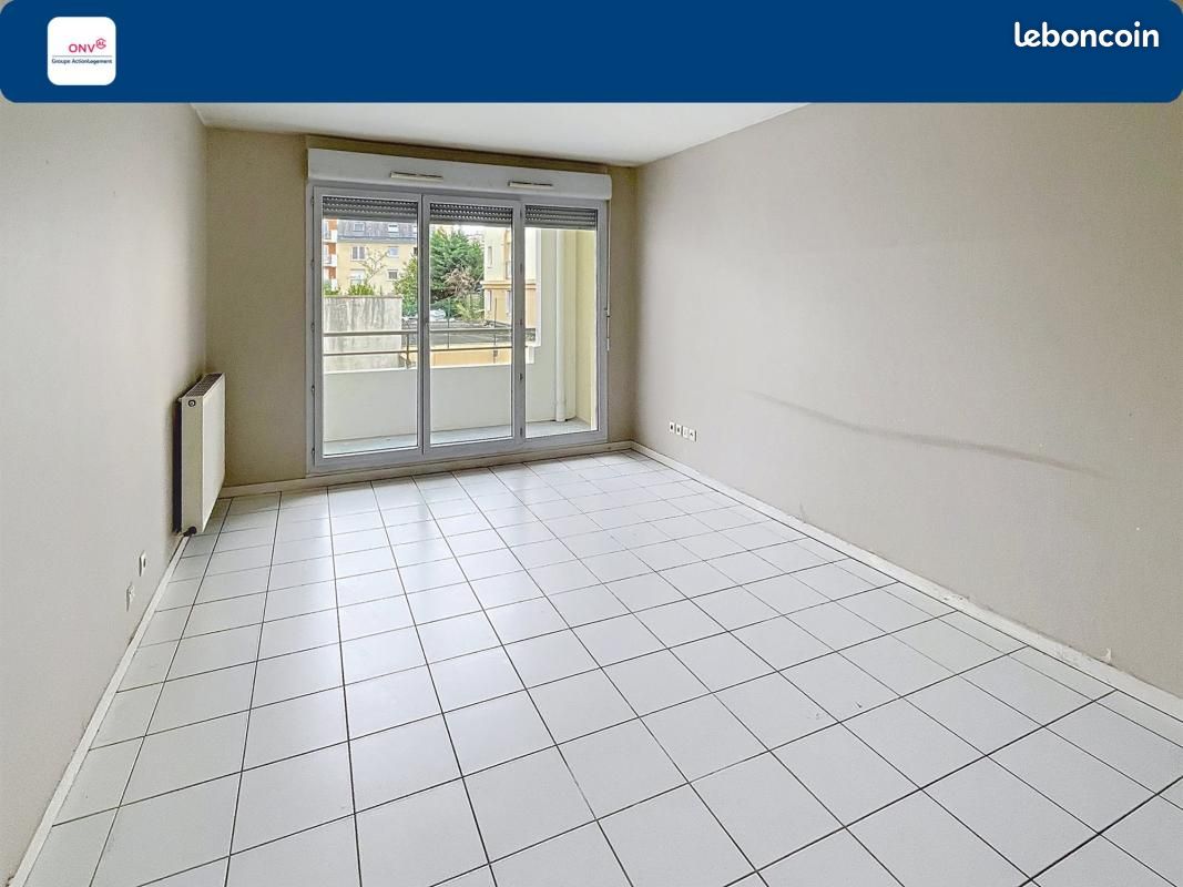 Appartement 4 pièces 73 m² · à Rouen · 73 m² · 122 578 €