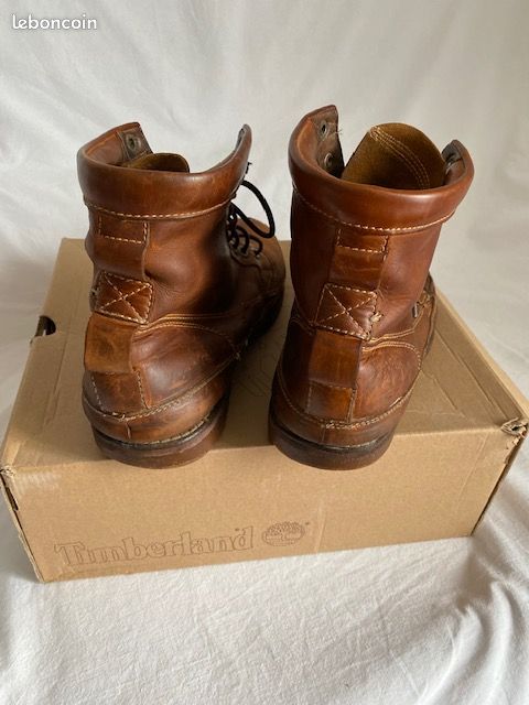 Boots Timberland Homme Taille 44 Boots Homme Timberland