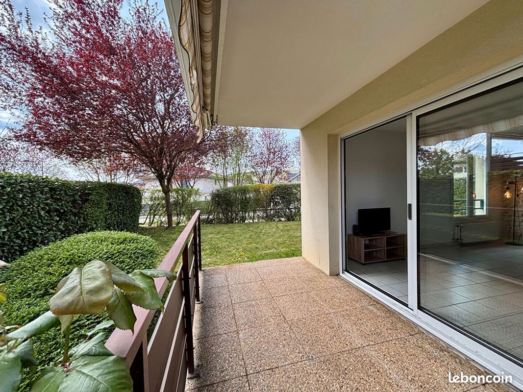 Appartement 3 pièces 59 m² · à Annecy · 59 m² · 331 000 €