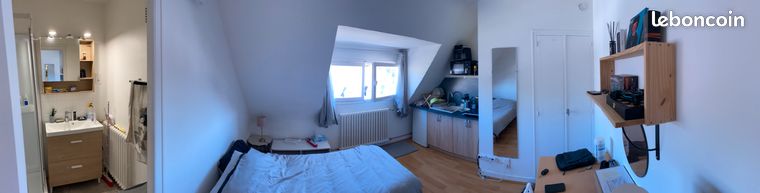 Studio à louer