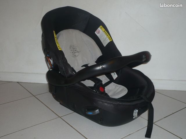 Pack poussette jané matrix light (image 4)