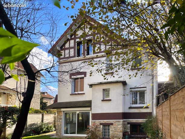 Maison a louer montmorency - 4 pièce(s) - 107 m2 - Surfyn
